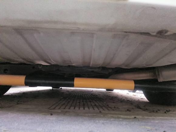 [成都·川G] 二手日产贵士2015款 3.5L SL