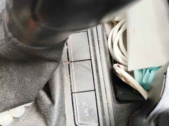 [武汉·鄂A] 二手大众朗逸2017款 1.6L 自动风尚版