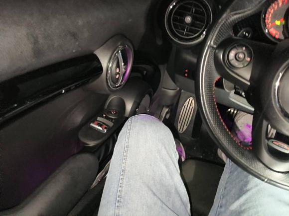 [苏州·苏U] 二手MINIMINI2017款 2.0T COOPER S 赛车控