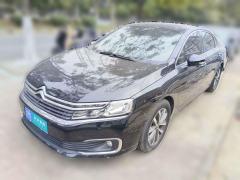 [南昌·赣M] 雪铁龙雪铁龙C62021款 400THP 舒适版