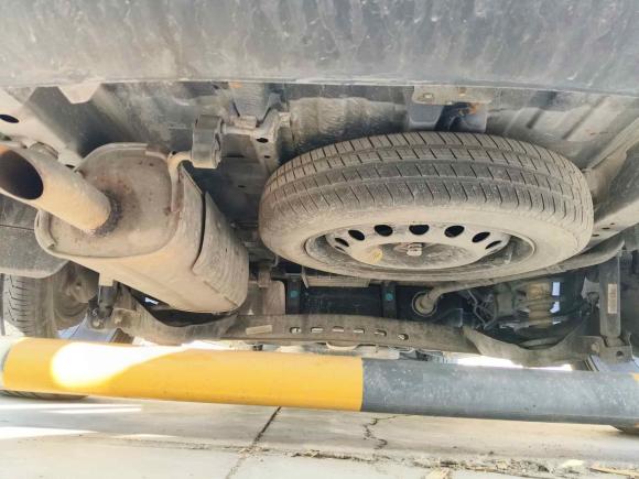 [南通·苏F] 二手上汽大通MAXUS大通G502020款 1.5T 自动豪华版