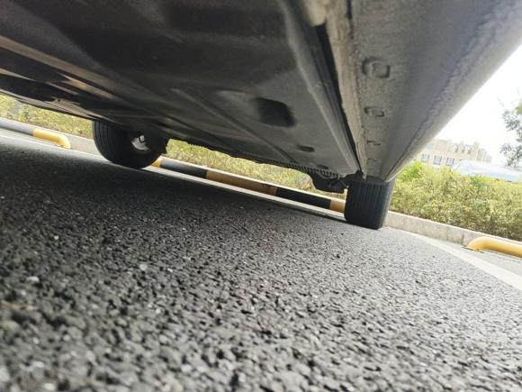 [杭州·浙A] 二手大众朗逸2014款 1.4TSI DSG蓝驱技术版