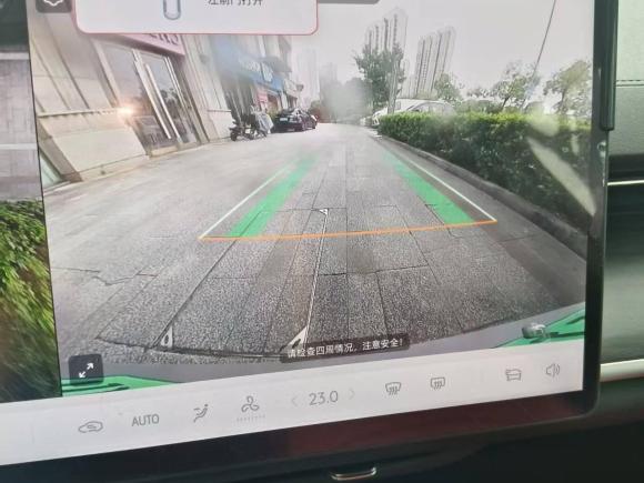 [宁波·浙B] 二手长安启源长安启源A072025款 蓝鲸纯电版 710旗舰型