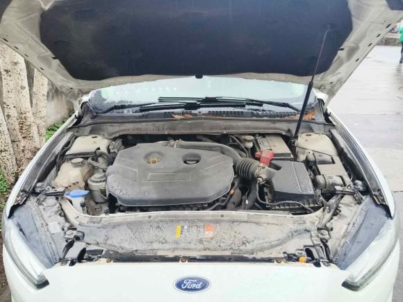 [台州·浙J] 二手福特蒙迪欧2013款 2.0L GTDi200豪华型