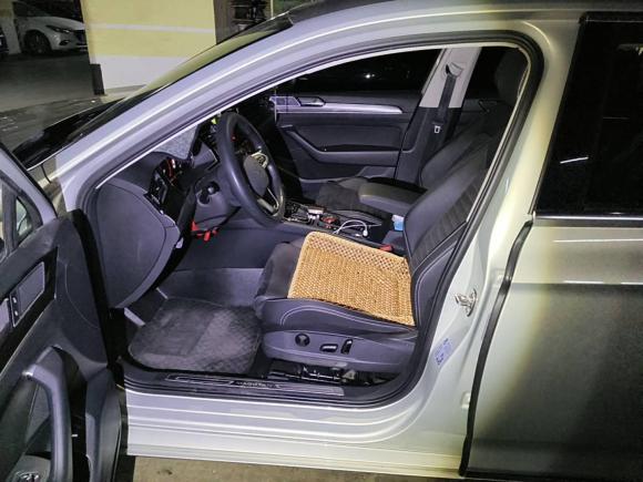 [合肥·皖A] 二手大众迈腾2021款 330TSI DSG 30周年纪念版