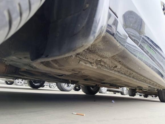 [佛山·粤R] 二手本田雅阁2011款 2.4L EX