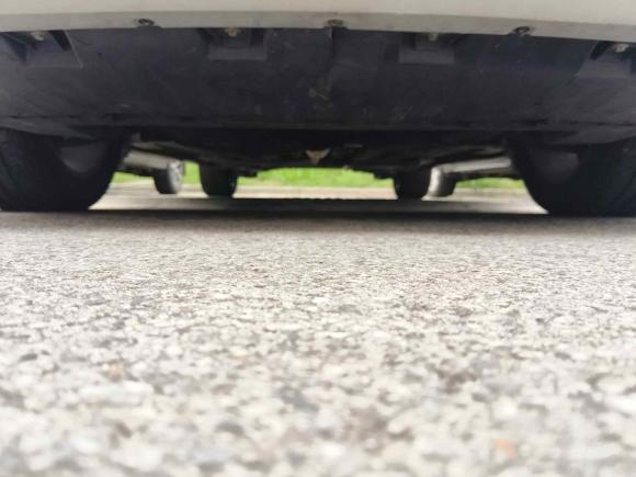 [无锡·苏B] 二手DSDS 62014款 1.6T 尊享版THP160