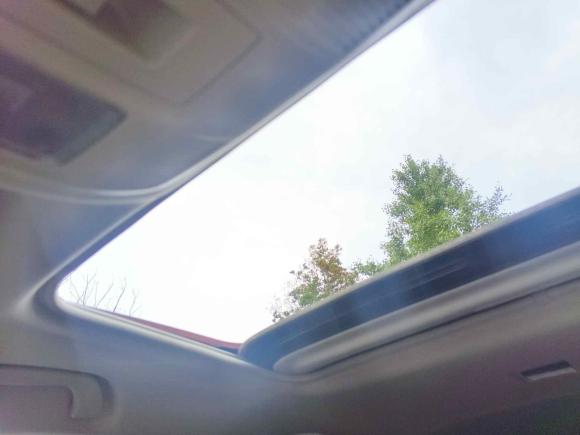 [宁波·浙B] 二手马自达马自达CX-52017款 2.0L 自动两驱智享型 国VI