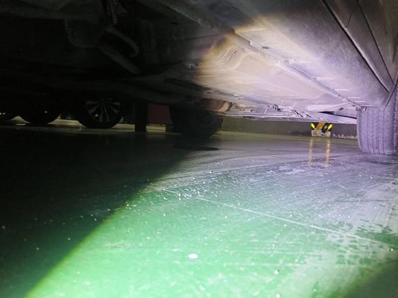 [杭州·浙A] 二手日产奇骏2014款 2.0L CVT舒适版 2WD