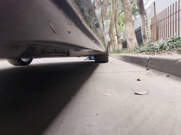 [上海·沪D] 二手奥迪奥迪A7L2024款 45 TFSI quattro 黑武士版