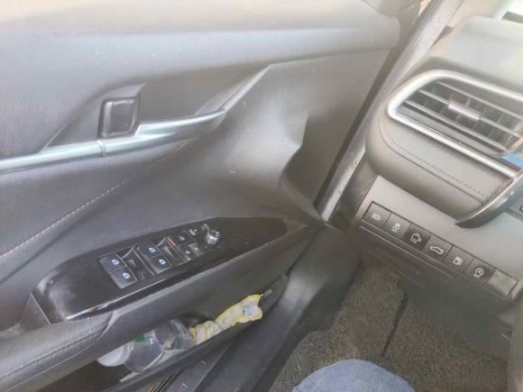 [上海·沪A] 二手丰田凯美瑞2018款 2.0G 豪华版