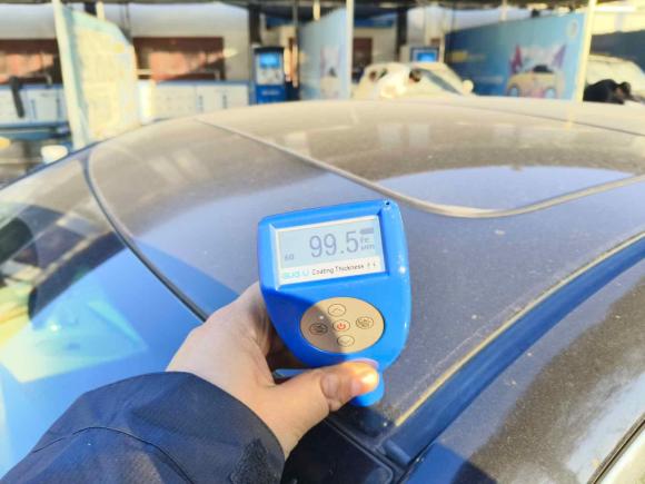 [台州·浙J] 二手丰田凯美瑞2010款 240G 经典版