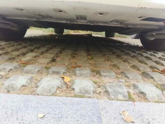 [苏州·苏U] 二手雪佛兰迈锐宝2013款 2.4L 自动豪华版