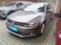 [苏州·苏U] 大众速腾2014款 改款 1.4TSI 自动豪华型