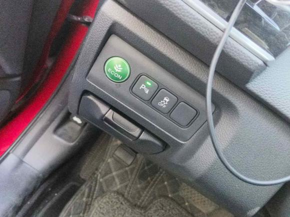 [常州·苏D] 二手本田思铂睿2015款 2.4L 尊贵版