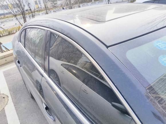 [青岛·鲁B] 二手别克君越2013款 2.4L SIDI领先舒适型