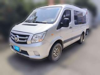 福田图雅诺2019款 2.5T 平顶5座明窗4J25TC3