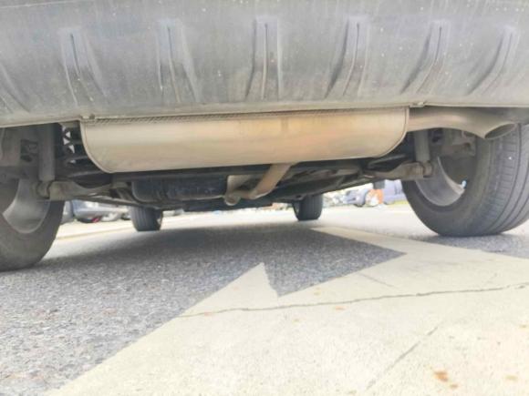 [嘉兴·浙F] 二手哈弗哈弗初恋2021款 1.5T 自动大四版