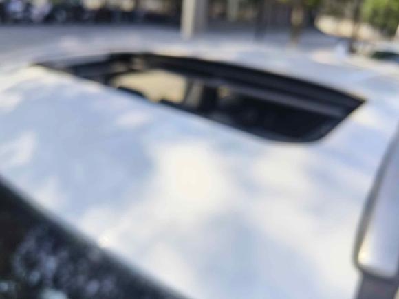 [无锡·苏B] 二手长安长安CS752016款 1.8T 自动精英型 国V