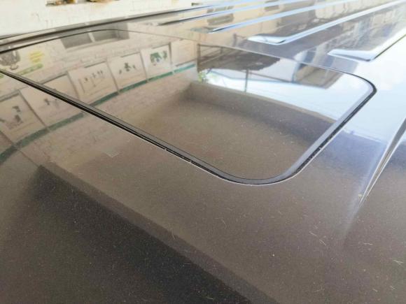 [武汉·鄂A] 二手大众迈特威2012款 2.0TSI 四驱尊享版