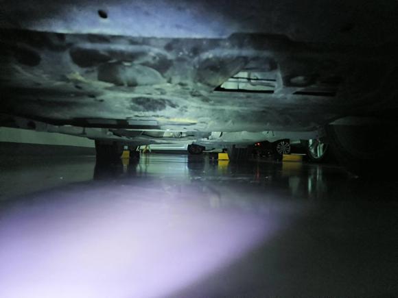 [深圳·粤B] 二手大众迈腾2012款 旅行版 2.0TSI 舒适型