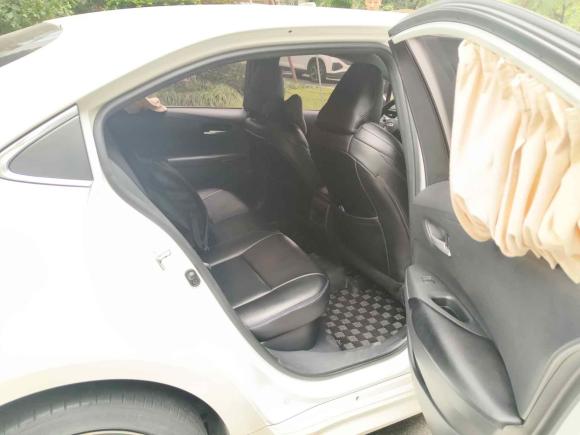 [成都·川G] 二手丰田雷凌2019款 双擎 1.8H E-CVT运动版 国VI