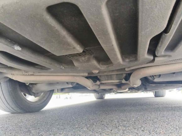 [广州·粤A] 二手奔驰奔驰E级2015款 E 260 L 运动豪华型