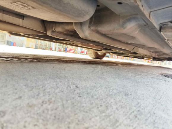 [义乌·浙G] 二手日产天籁2012款 2.0L XL智享版