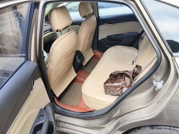 [上海·沪A] 二手别克英朗2016款 15N 自动精英型