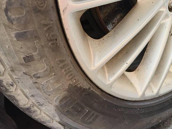 [温州·浙C] 二手福特蒙迪欧2017款 EcoBoost 180 时尚型