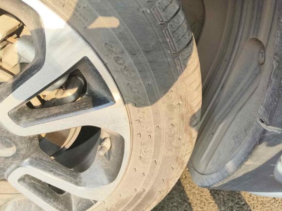 [西安·陕U] 二手吉利汽车远景X32017款 1.5L 自动精英型