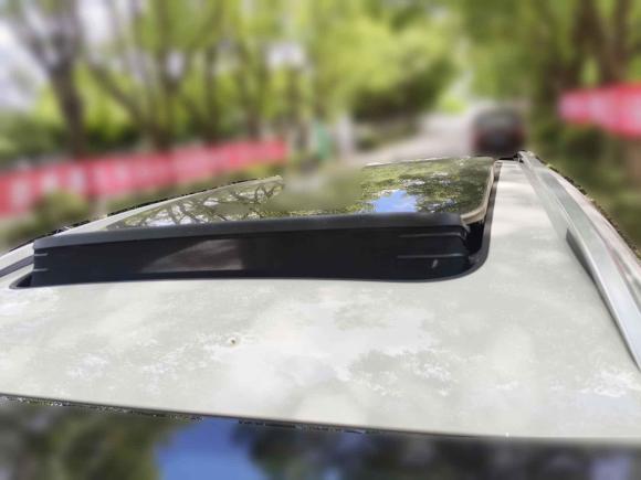 [上海·沪C] 二手大众途岳2020款 280TSI 两驱豪华版PLUS 国VI