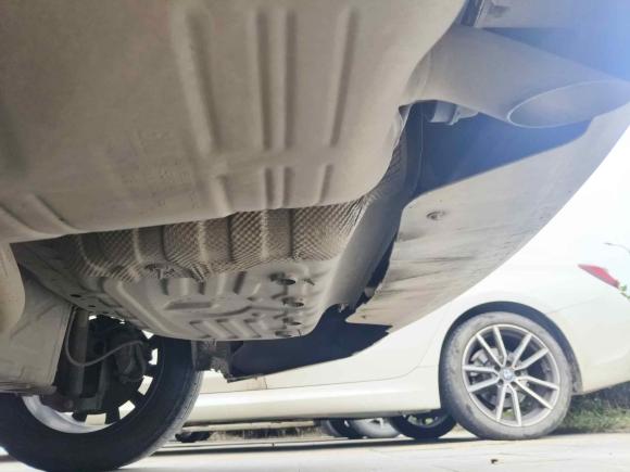 [台州·浙J] 二手雪佛兰科鲁兹2018款  Redline 320 自动先锋版