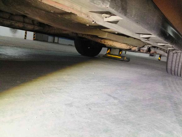 [杭州·浙A] 二手斯巴鲁斯巴鲁XV2012款 2.0i 精英版