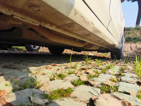 [杭州·浙A] 二手本田锋范2015款 1.5L CVT舒适版