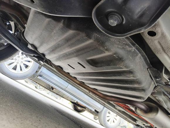 [常州·粤F] 二手五菱汽车五菱星辰2022款 2.0L DHT电速款