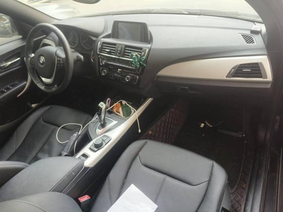 [苏州·苏E] 二手宝马宝马2系2015款 218i 敞篷轿跑车