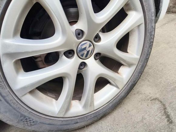 [南京·苏A] 二手大众尚酷2015款 1.4TSI 风尚版