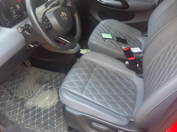 [宁波·浙B] 二手零跑汽车零跑T032021款 400豪华版