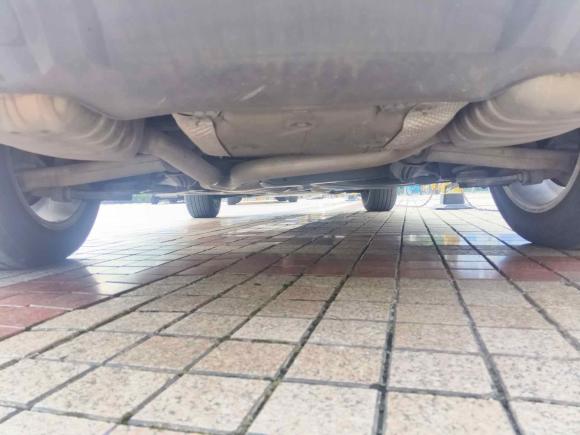 [上海·沪G] 二手奥迪奥迪Q52011款 2.0TFSI 技术型