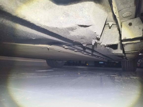 [深圳·粤B] 二手埃安AION S2020款 魅 580