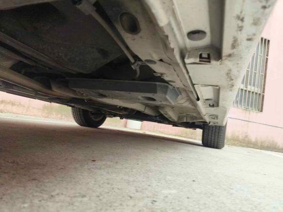 [上海·沪B] 二手丰田逸致2014款 星耀 180G CVT豪华版