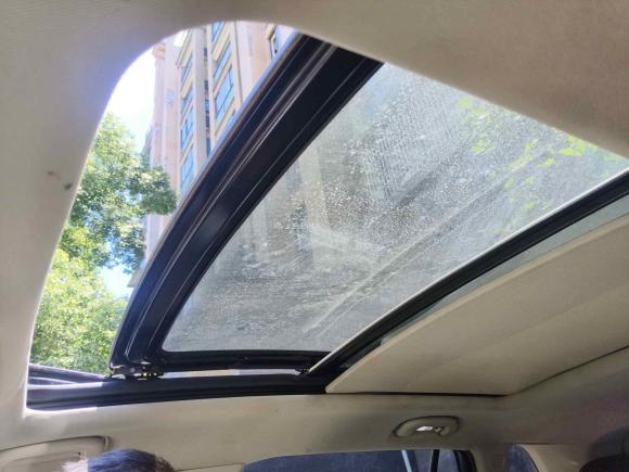 [杭州·浙D] 二手别克昂科威Plus2014款 28T 四驱精英型