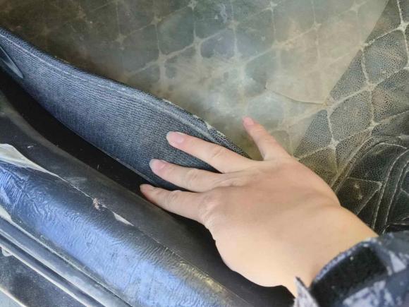 [常州·苏D] 二手斯柯达明锐2017款 经典款 1.6L 自动舒适版