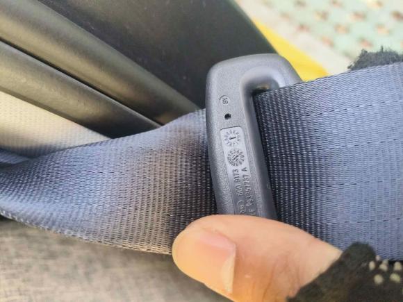 [嘉兴·浙F] 二手大众Polo2014款 1.4L 手动风尚版