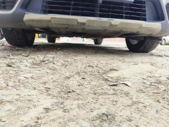 [上海·沪A] 二手宝马宝马X12016款 sDrive18Li 尊享型