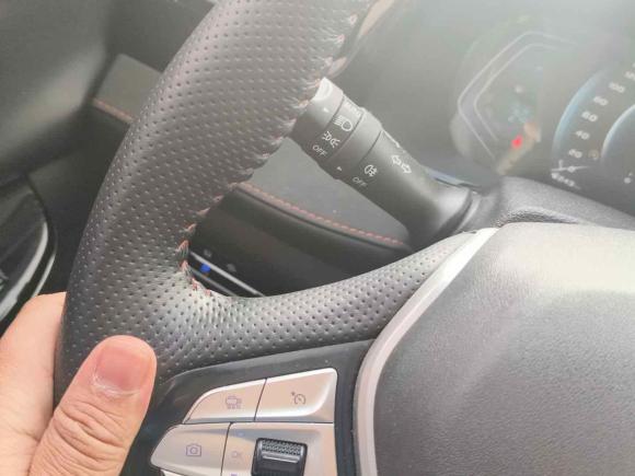 [杭州·苏A] 二手长安欧尚长安欧尚X7 PLUS2022款 1.5T 蓝鲸版自动尊贵型 7座