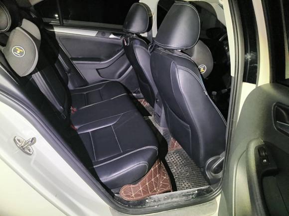 [深圳·粤B] 二手大众速腾2012款 1.4TSI 自动时尚型