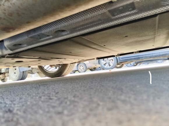 [青岛·鲁B] 二手比亚迪汉2022款 DM-i 121KM 尊享型