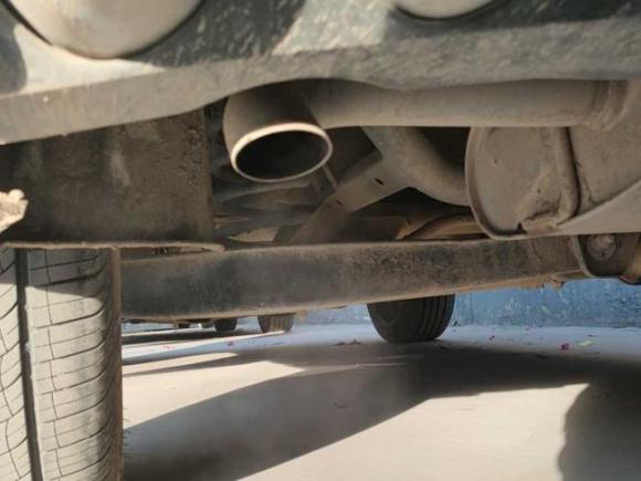 [北京·冀F] 二手捷途捷途大圣2023款 1.6T DCT王者PLUS